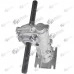 Adaptor sapa sau cultivator pentru motocoasa 28mm 9 Caneluri (Fara lame)